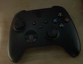 Xbox Series Controller