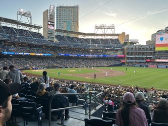 YANKEES AT PADRES.  9/6