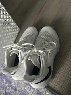 Nike shoes size 7