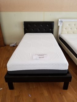Bed frame