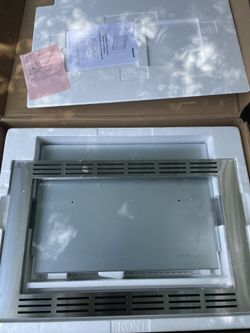 Trim Kit Microwave Panasonic