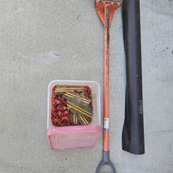 Roofing Items