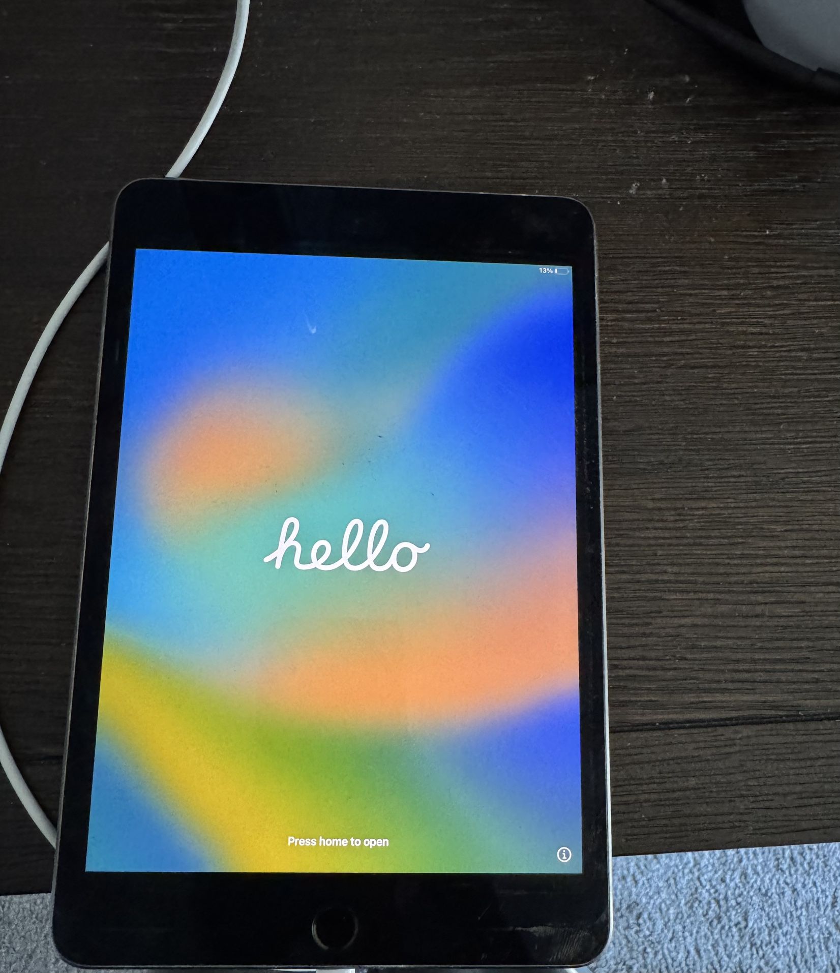 Ipad Mini (5th generation)