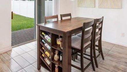 Dinning/coffee table