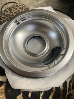 Drip Pan Set
