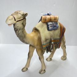 Hummel Nativity Standing Camel Figurine Horner TMK-3  Hand pained A678