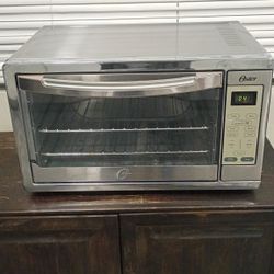 Oyster Air Fryer