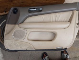 Lexus Interior  Parts For LS  