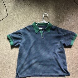 Hockey Shirt