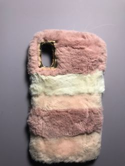 Premium IPhone X/Xs Phone Case