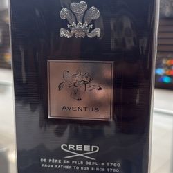 Creed Aventus Eau de Parfum 3.3 fl.oz.