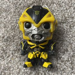 Funko Pop! Vinyl Bumblebee - Transformers #102