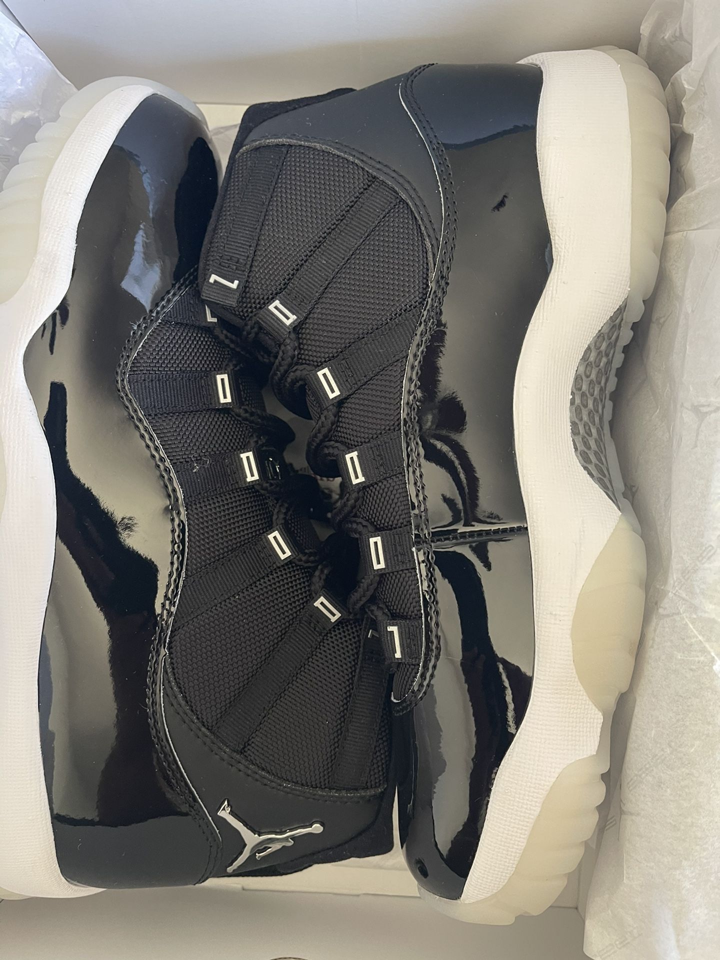 Jordan 11 Jubilee