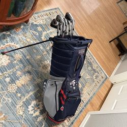 Sun Mountain Golf Bag