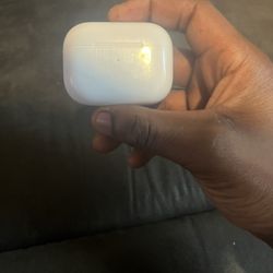 Apple AirPods Pro 2nd Generation Noise Cancellation Feature 