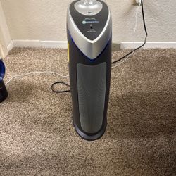 GermGuardian 4 In 1 HEPA Air purifier 22”