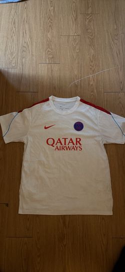 psg 26/27 training top size XL