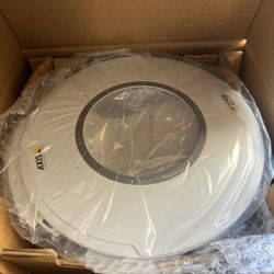 Axis T94P01L Recessed Mount