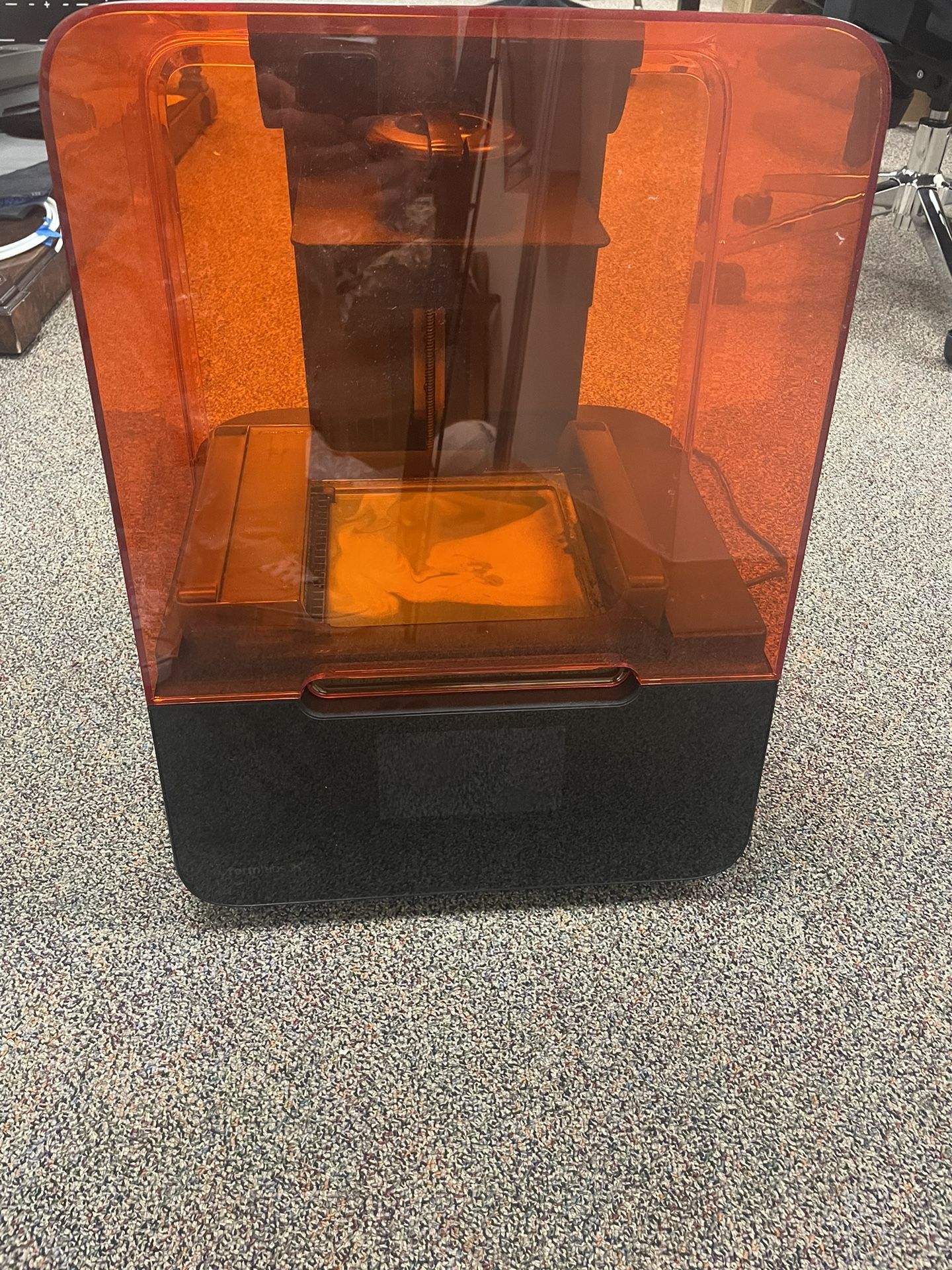 Formlabs Form 3 3D Printer