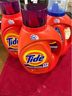 Tide