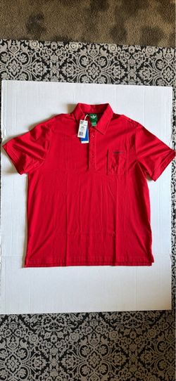 Adidas Golf Polo