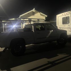 Gmc Sierra 2500 Allison Duramax 2006