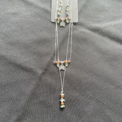 Handcrafted Fashion, Bohemian, Gift