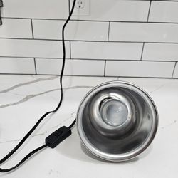 Zoo Med Deep Dome Light Fixture