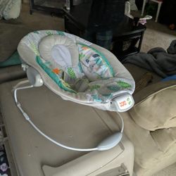 Baby Seat