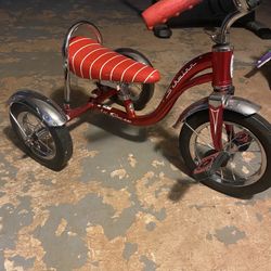 Schwinn Kid Tricycle 