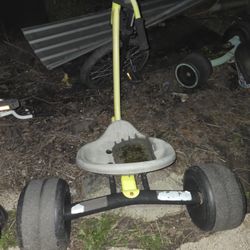 Razor Dxt Drift Trik