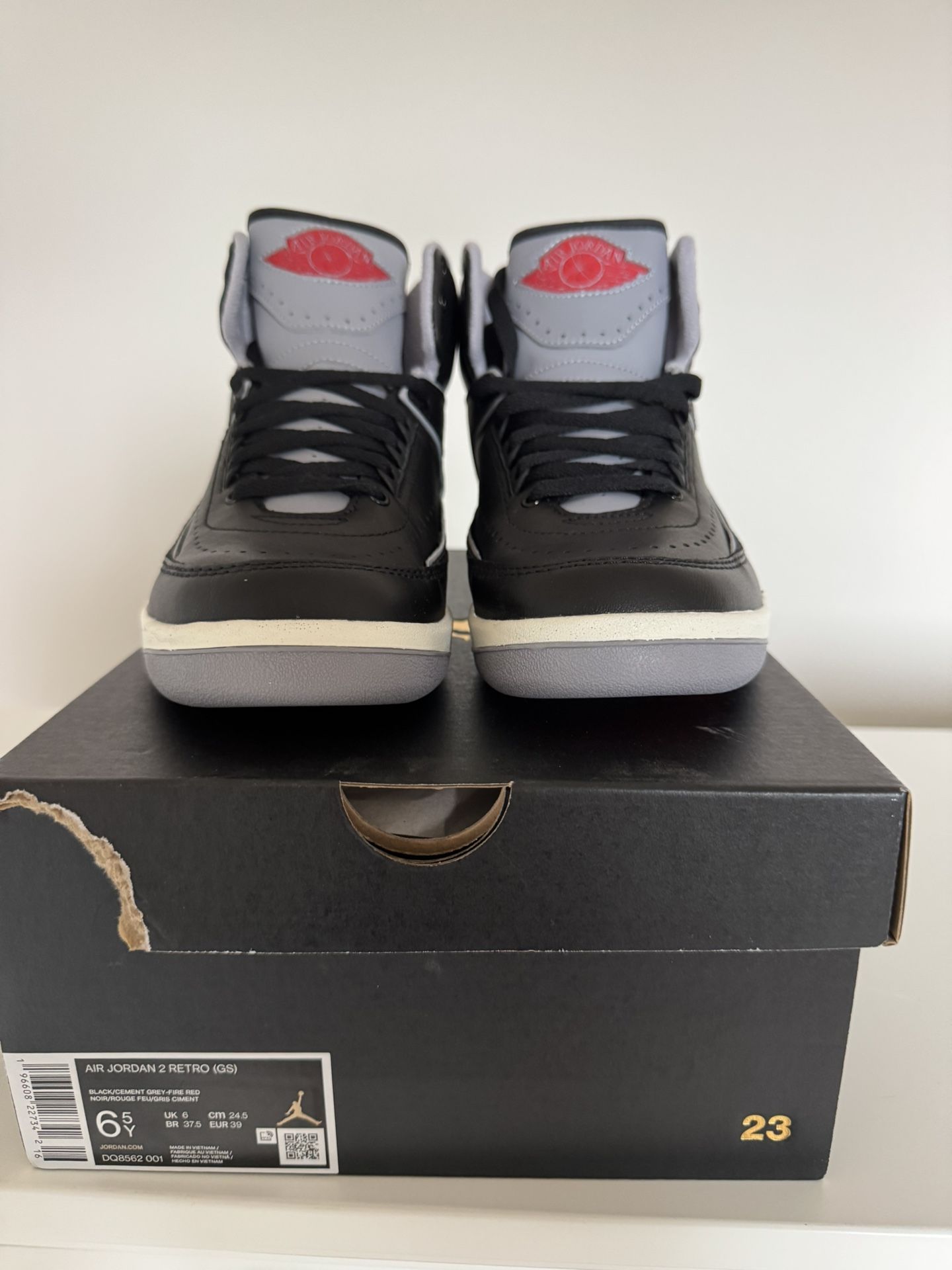 Air Jordan 2