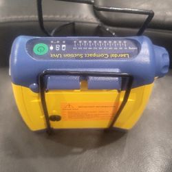 Laerdal LCSU 3 Compact Suction Unit