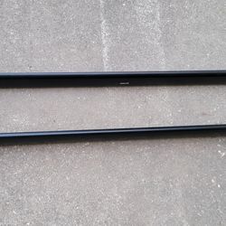 Yakima TimberLine Tower System