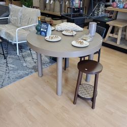 Dining Table New In Box 275.00