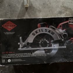 Skilsaw 