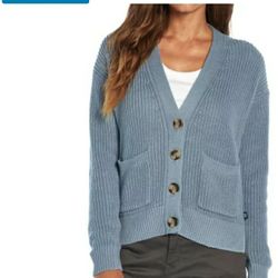 Gap Ladies Button Down Cardigan S-XL 