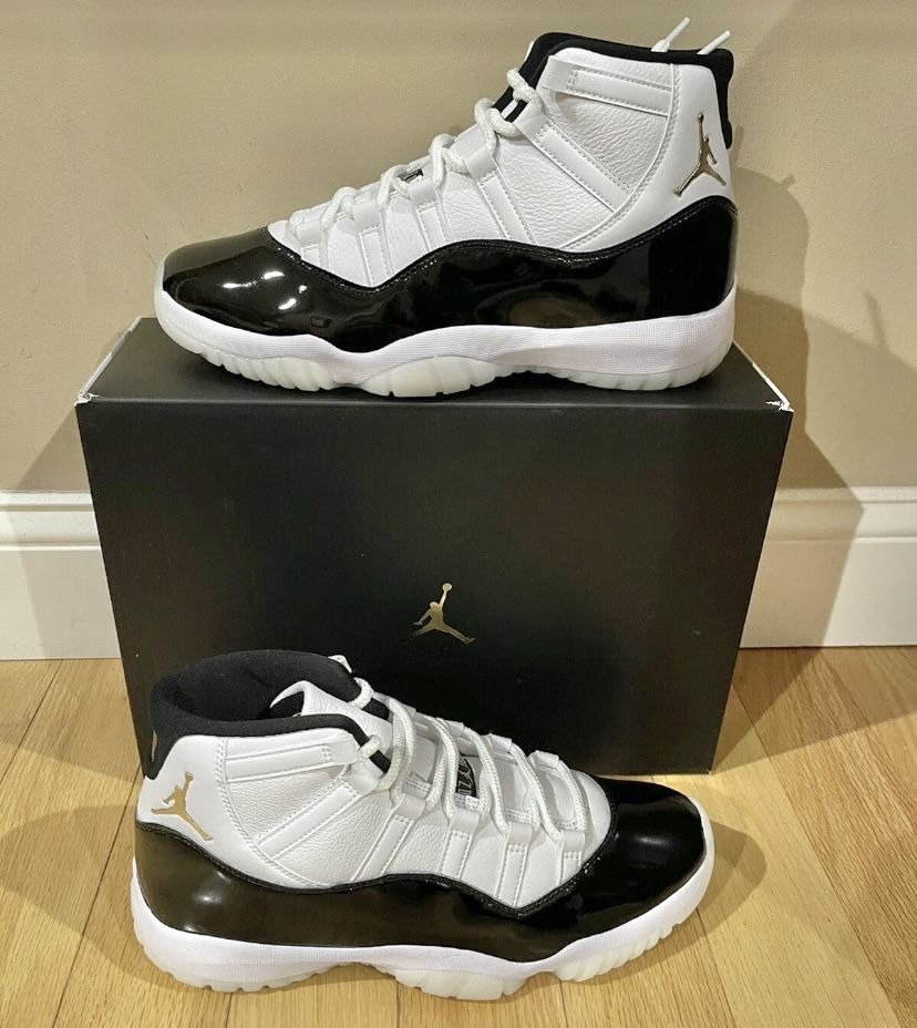 Jordan 11 Gratitude (NEW)