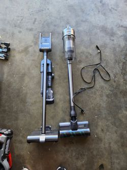 Samsung vacuum