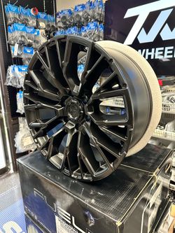 Fuel Rebar 20x9 6x5.5 +20