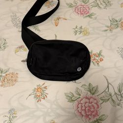 Lululemon Belt Bag 