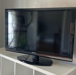Sharp TV