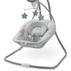 Graco Simple Sway Baby Swing