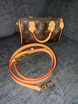 Authentic nano speedy