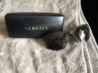 Lentes originales Versace