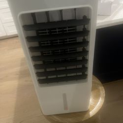 Evaporative A/C (new)