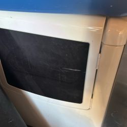 Kenmore Dryer Barely used As Is 