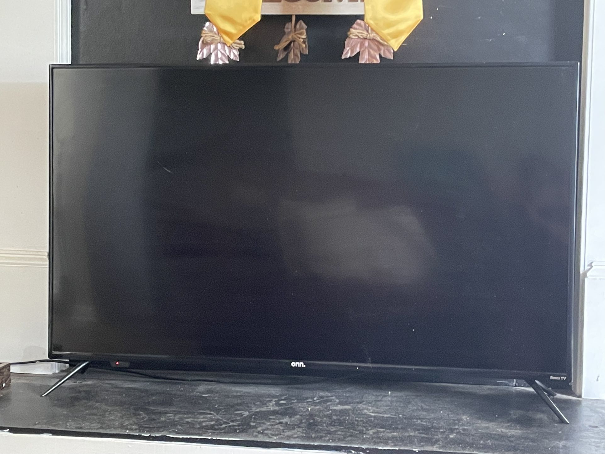 Onn Roku 55 Inch