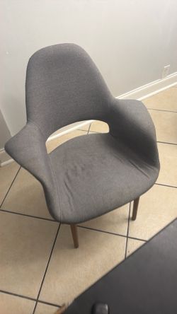 4 Chairs great condition