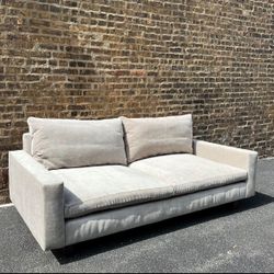West Elm Harmony Sofa